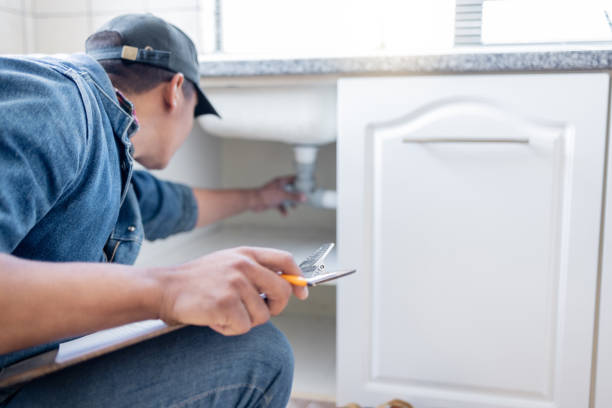 Best Plumbing Repair Near Me  in USA